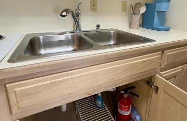 Pleasure Island Marina Condo - Photo 12