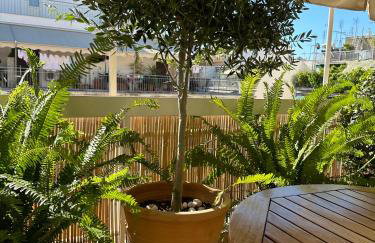 Etherion Luxury Rooftop Balcony Penthouse in Athens - Foto 10