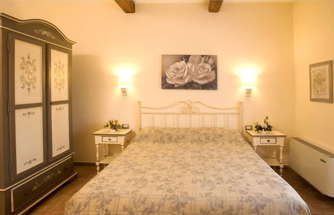 Agriturismo Le Cascatelle - Foto 3