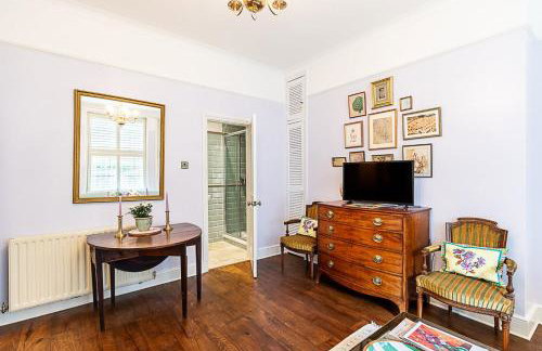 Elegant English Retreat near Maida Vale - Foto 16