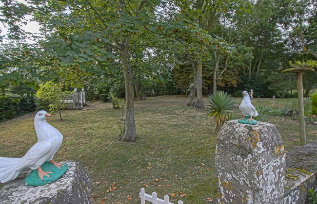 Spacious Holiday Home With Garden - Foto 24