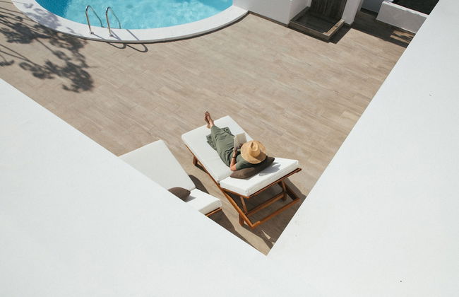 Alava Suites - Foto 61