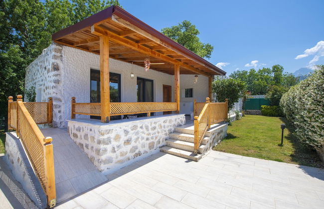 Eroglu Villas - Foto 73