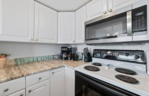 Gulf Shores Surf and Racquet Club 211A-Beach Views - Foto 17