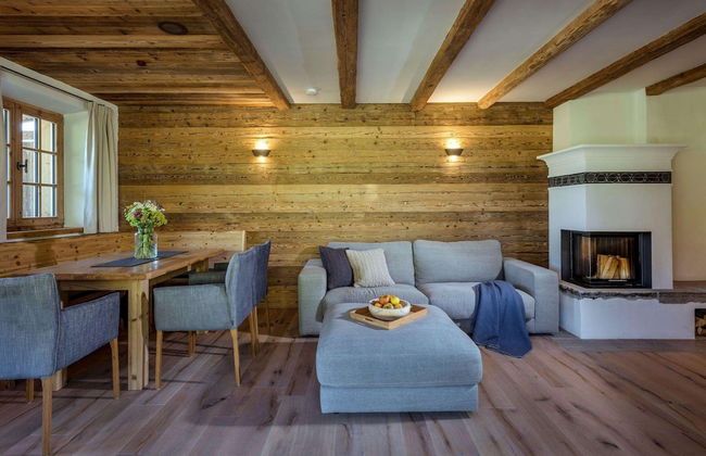 Chiemsee Chalet - Foto 24