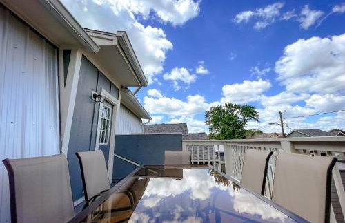 New 4 Bedroom House for Downtown Travelers - Foto 37