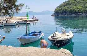 Apartmani ANCORA, Crkvice - Foto 10