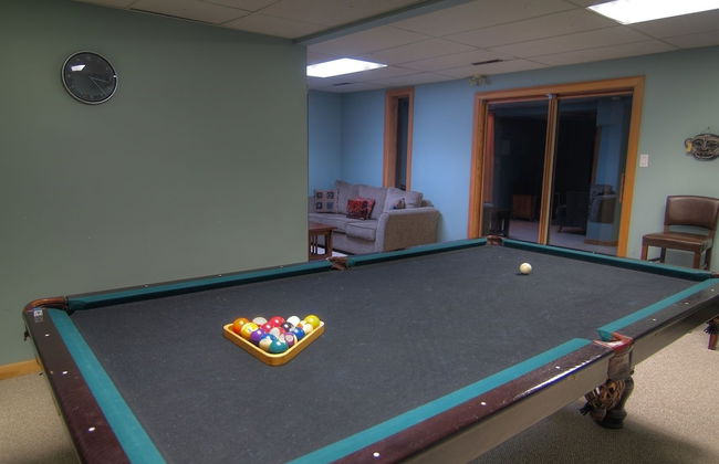 Mountain Town Properties Olaus House - Foto 16