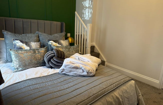 The Mill Sharnbrook - Foto 12