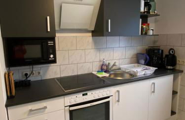 Apartment Q im Zentrum von Königsbronn Monteurzimmer - Foto 28