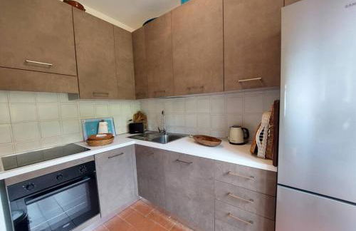 Fetovaia Magic Holiday Villa - Foto 29