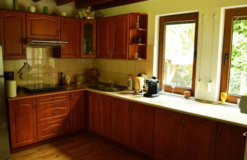 Zacisze nad Sanem Załuż 129 - Foto 11