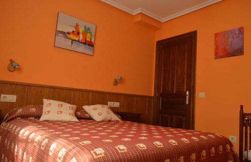 Apartamentos rurales Casa Rosi - Foto 12