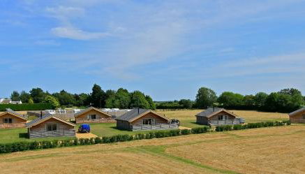 Fields End Lodges - Photo 5