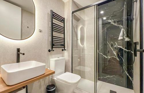 Piso elegante Atocha 2H/2B by Berlany España - Foto 13