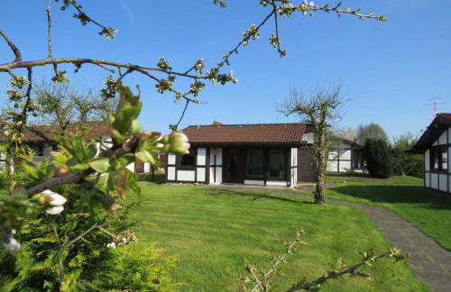 Ferienhaus Scout 48 im Feriendorf - Photo 3