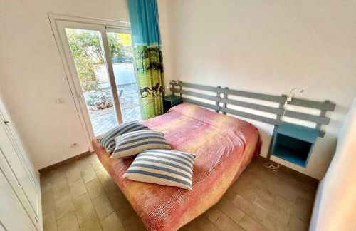 Villa Mathilde, deliziosa villetta con spiaggia inclusa - Foto 18