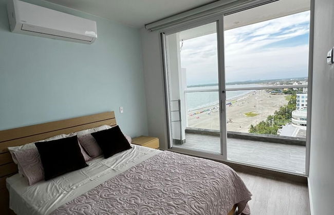 Cartagena Morros Beach and Sea - Photo 6