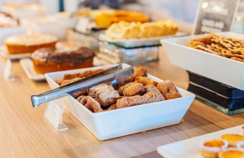 Cabana Urbana One - Cabanas de Luxo - Foto 38