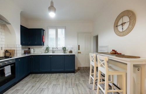 SEA STAR - Coastal 3-Bed Retreat in the Heart of Whitby - Foto 15