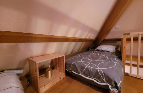 Gîte Les B - Photo 24