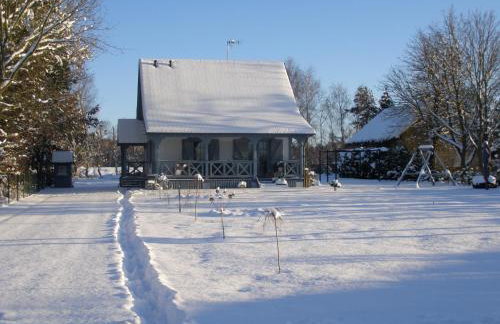 Niebieski Domek - Foto 63