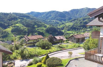 Apartment Pineta dell'Alben - Foto 3