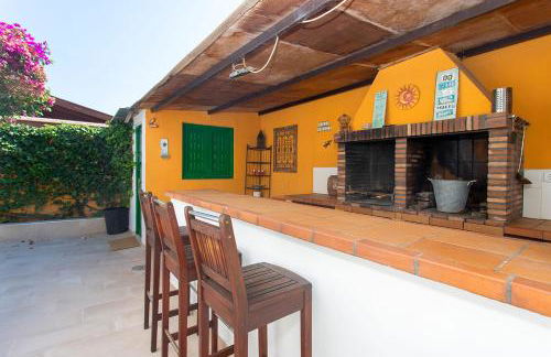 Villa Blanca - Foto 34