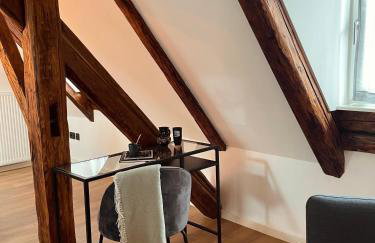 Grich Witch apartment - Foto 9