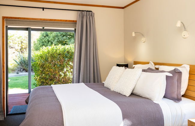 Lawn Cottages - Foto 44