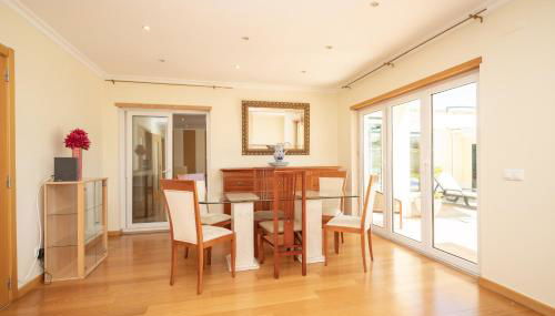 São Pedro do Estoril Villa By Hosty - Photo 5