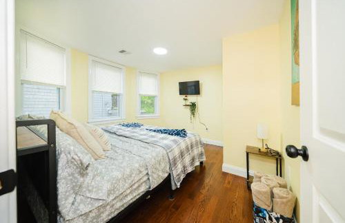 172-2 6BR Milton - Family Getaway by Blue Hills - Foto 55