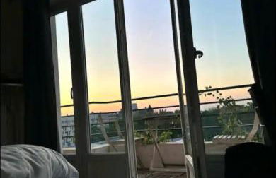 Marvellous Studio Paris 14 - Foto 8