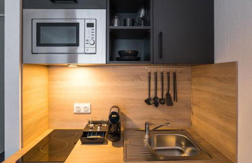 Apartments an der Kö - Foto 6