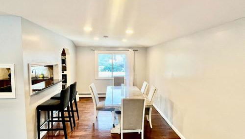 NYC 10 Minutes from JFK Queens Comforts - Foto 2