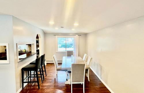 NYC 10 Minutes from JFK Queens Comforts - Foto 2