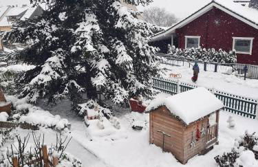 Ferienwohnung "Harzliebe" - FeWo in Quedlinburg OT Gernrode im Harz - Foto 6