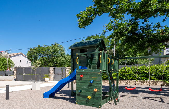 My Blue Wish - Foto 32