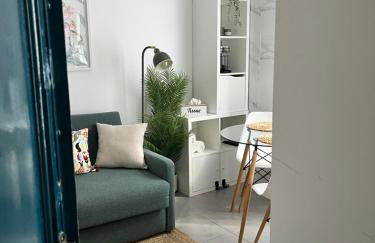 Charmant studio parisien au cœur du 15e arrondissement - Foto 16