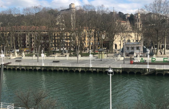 Piso Señorial en Corazon de Bilbao - Foto 22