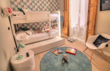 Apartamento Ópera Madrid Centro - Photo 30