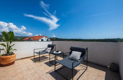 Villa Oasis with private pool - Photo 24