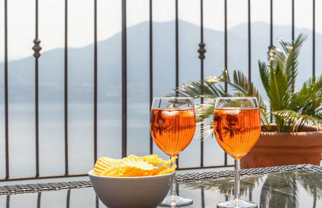 Belvilla by OYO Panoramica - Foto 18