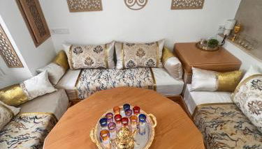 Casa Riad Amor Marrakech en Lo Pagan - Foto 4