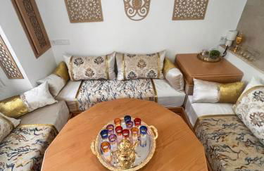 Casa Riad Amor Marrakech en Lo Pagan - Foto 4