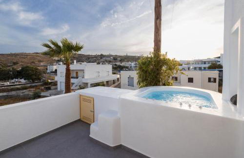 Commercio Suites Santorini - Foto 34