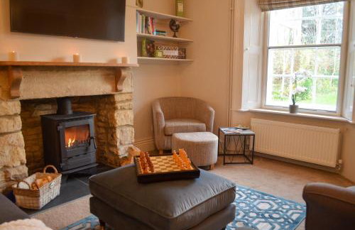 Darly Cottage - Foto 36