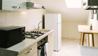 Your Penthouse - Foto 4, stove