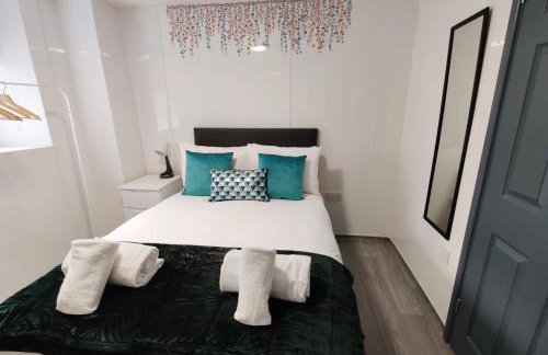 Private En-Suite - Foto 19