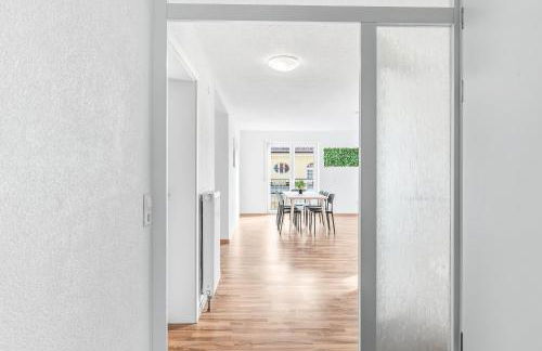 STAYapartments Heidenheim - Foto 44